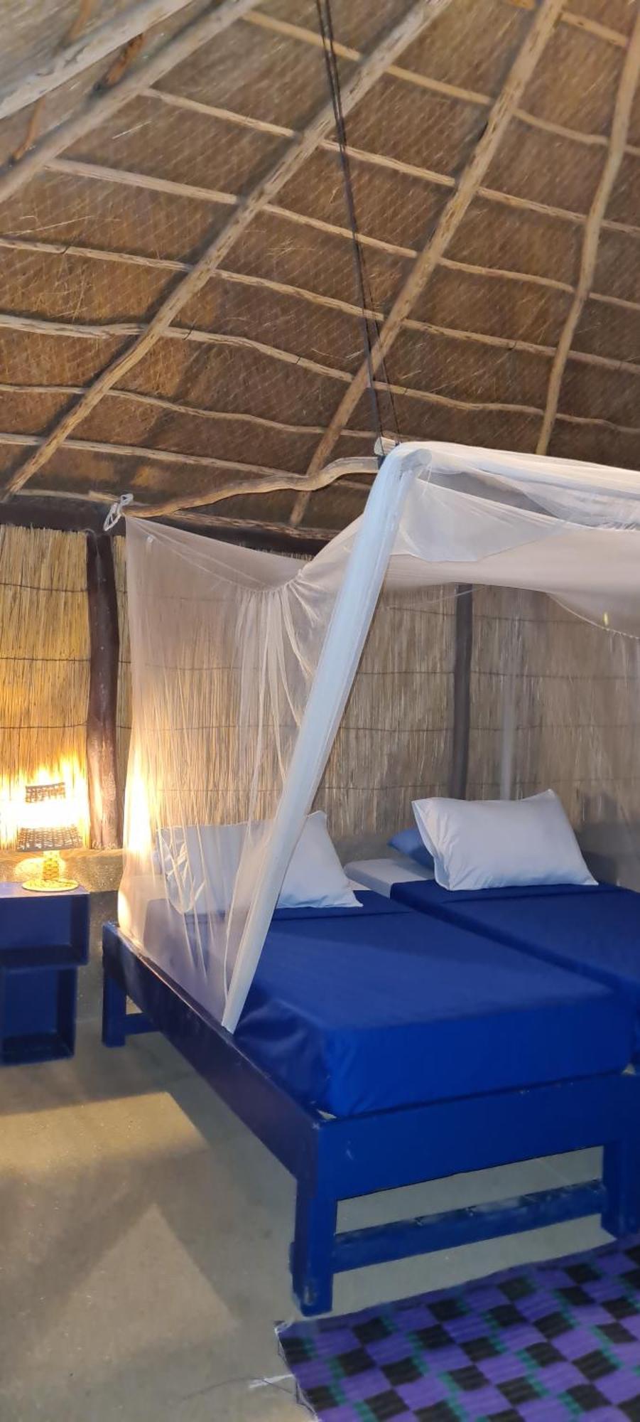 Campement Hakuna Lodge Mar Lodj Quarto foto